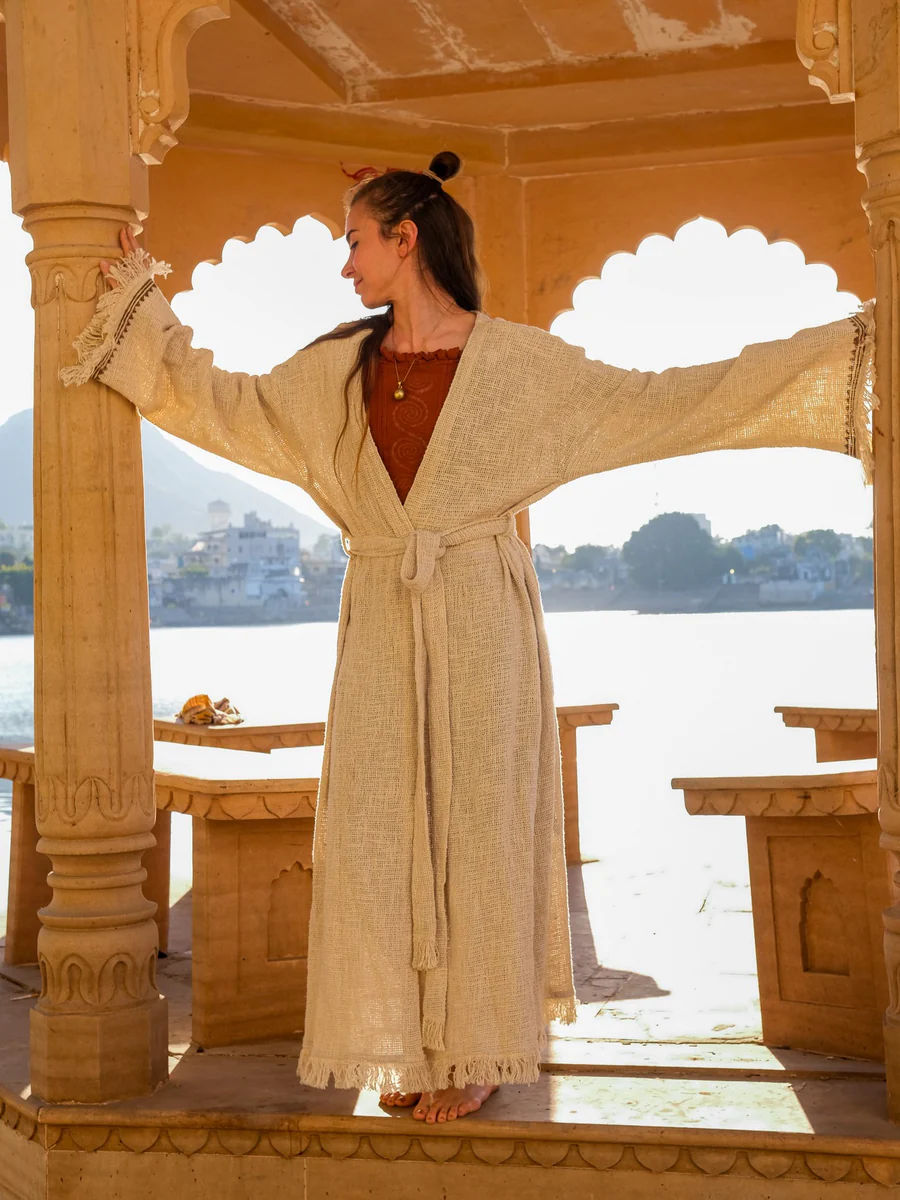 Yukta Kimono – M 1.0